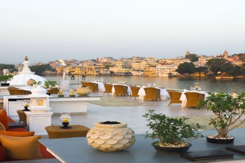 Taj Lake Palace_5